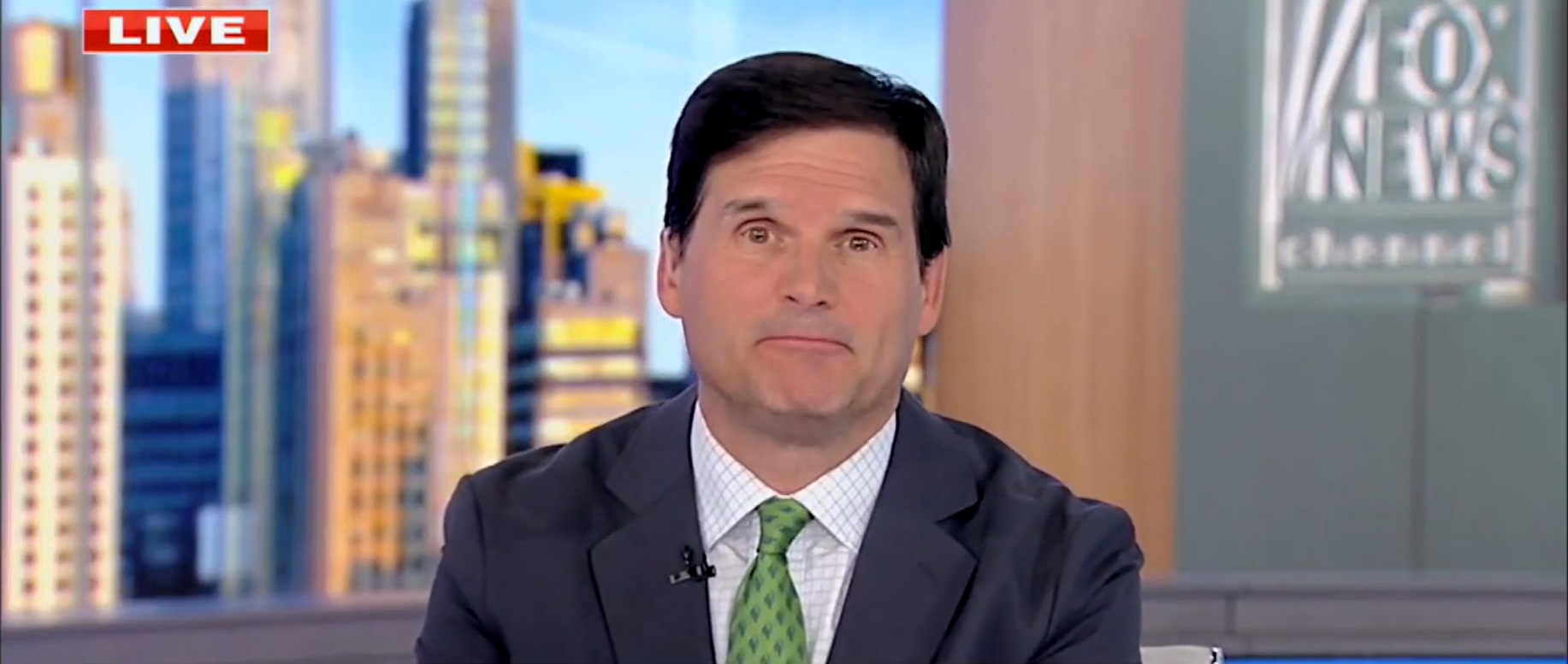 ‘Open Defiance Of The Law’: WSJ Editor Shocked That Swing-State County Is Counting Illegal Ballots