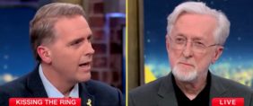 Scott Jennings Causes CNN Panelist To Go On Tangent By Mentioning Biden, ‘Morning Joe’ Meetings With ‘Hitler’