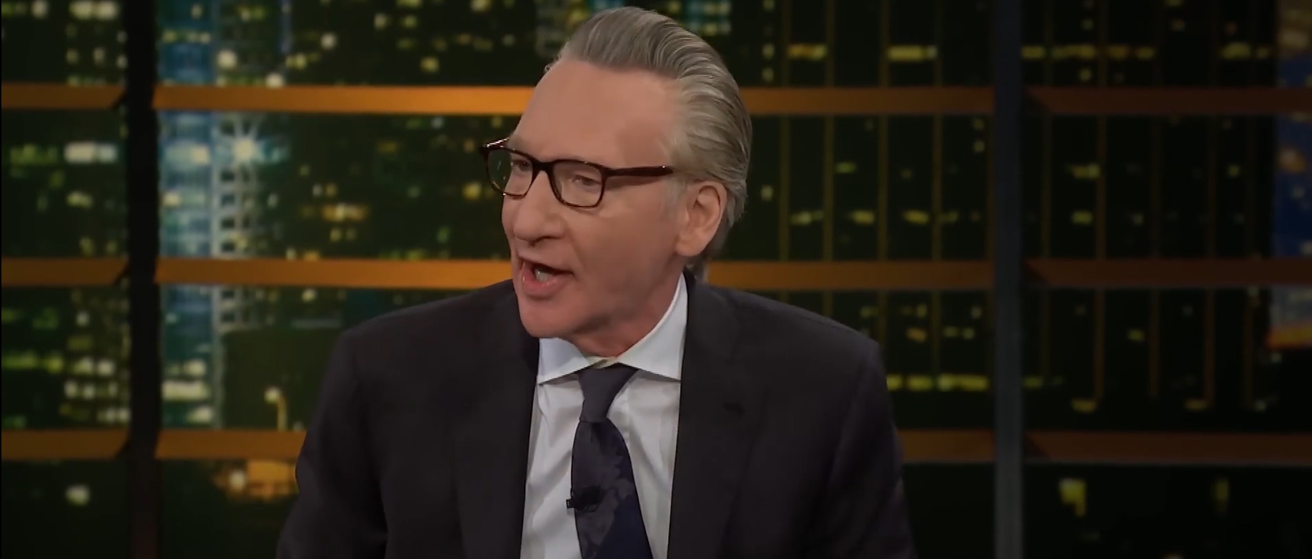 ‘Don’t Lie’: Bill Maher Rips Media For Claiming Trump Wanted Liz Cheney In Front Of ‘Firing Squad’