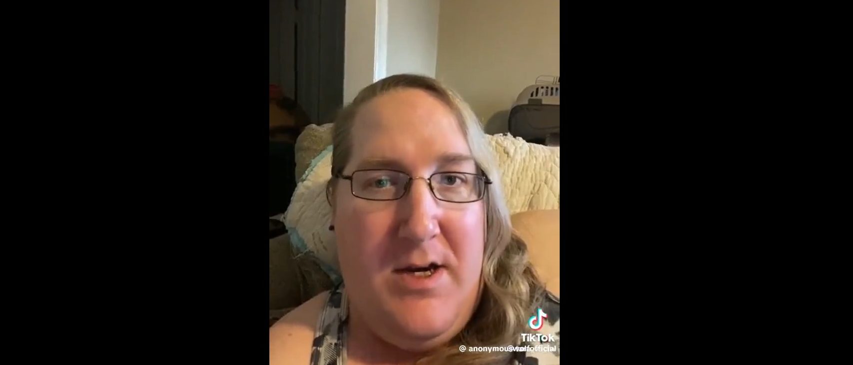 Transgender Activist Says Trying To Stop Men From Using Women’s Restrooms Will Be ‘Last Mistake You Ever Make’