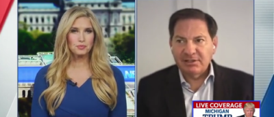 ‘Completely Distorted’: Halperin Unloads On Media Over ‘Ridiculously Slanted’ Coverage Of Trump’s Liz Cheney Comment