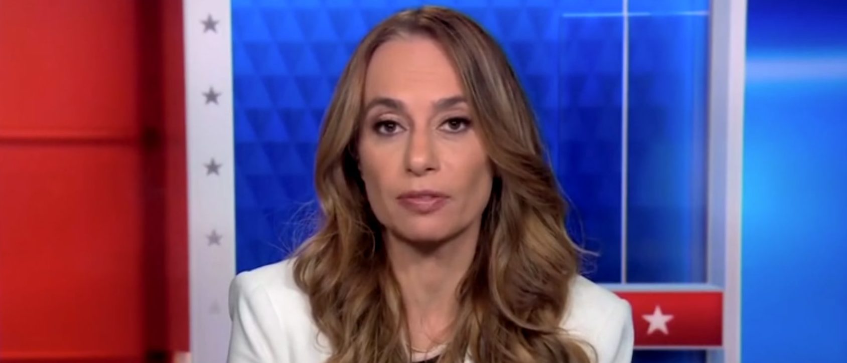 ‘We Are Not The Party Of Common Sense’: Democrat Julie Roginsky Rips Democratic Party’s Disconnect With Voters