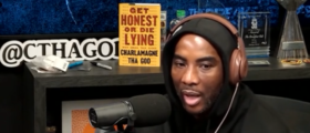‘Complete Foolishness’: Charlamagne Clashes With Journo Who Says Biden Should Resign To Let Harris Be President