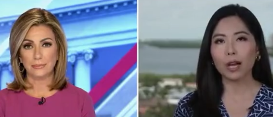 ABC News Correspondent Says Trump ‘Making It Very Clear’ That He’ll ‘Make Good On His Promise’ About Mass Deportation