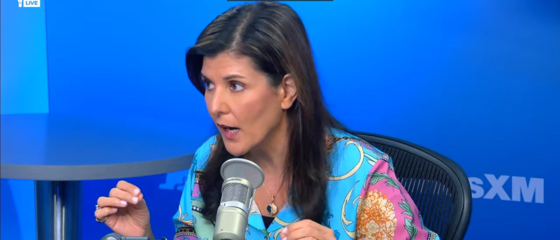 ‘They Saw The Ratings Tank’: Nikki Haley Slams ‘Morning Joe’ Hosts For Trump Flip-Flop As Ratings Plummet