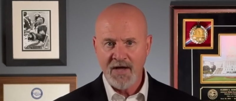 ‘Breaks My Heart’: Ex-Federal Prosecutor ‘Pissed’ About Trump ‘Being Allowed To Get Away With Everything’