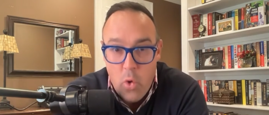 ‘The Guy Has Real Charisma’: Ex-CNN Analyst Speculates About Whether Donald Trump Jr. Will Run For White House In 2028