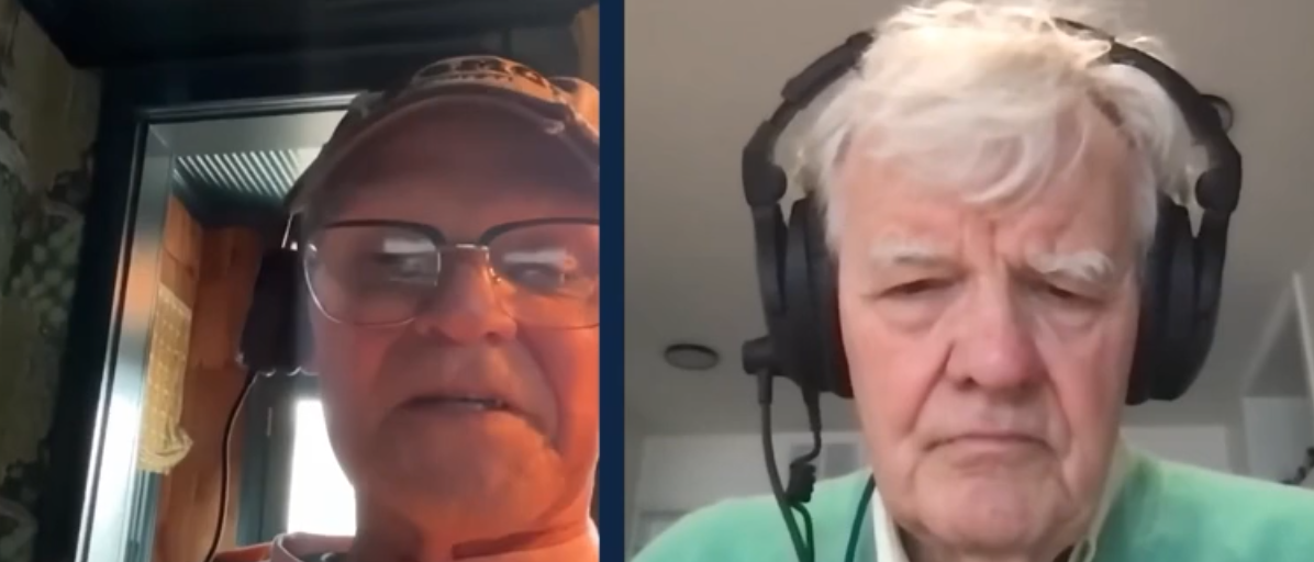 James Carville Says ‘Democratic Brand’ Has Faced ‘Almost Unfathomable’ Damage After 2024 Campaign Spending