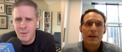 ‘Democrats Have To Pull A Rabbit Out Of Their Hats’: MSNBC’s Steve Kornacki Breaks Down Tight Senate Outcome