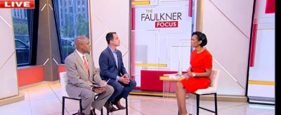 ‘I’m Confused’: Harris Faulkner Calls Out Dem Who Claimed Economy Is Better Than It Was Four Years Ago