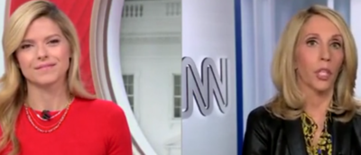 CNN’s Dana Bash ‘Can’t Find’ Single ‘Example’ Of Why Governing ‘Could Be Harder’ For Trump In Second Term