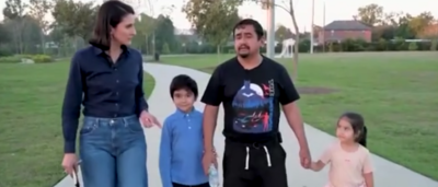 ‘Better For My Children’: Illegal Migrant Tells CNN He Supports Trump ‘For The Economy’ Despite Deportation Risk