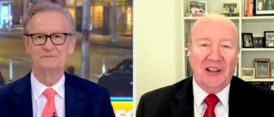 Screenshot/Rumble/Fox News