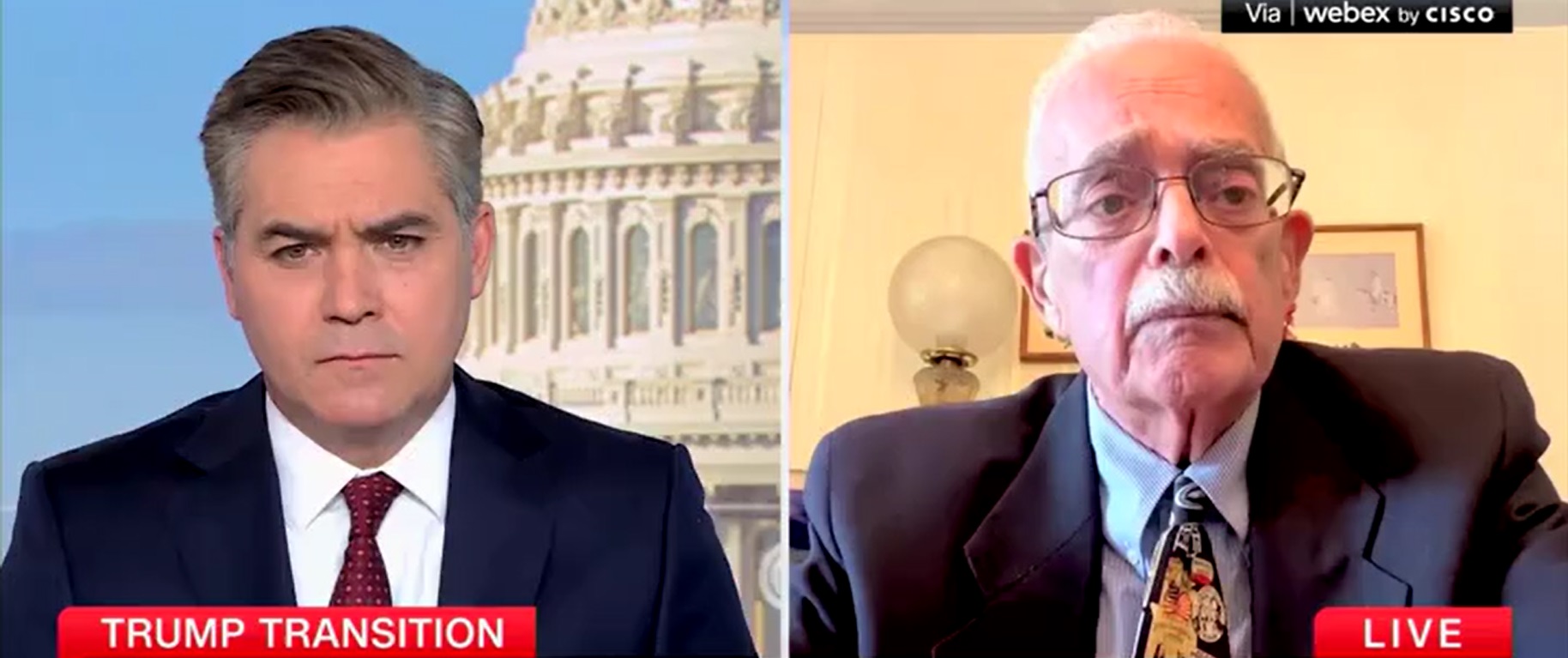 ‘Abuse Of Power’: Dem Rep Says It’s Time ‘To Revisit Pardon Power’ Following Biden’s Clemency Gift To Hunter