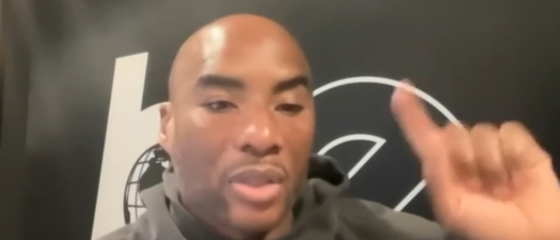 ‘That Is Not MAGA Messaging’: Charlamagne Torpedoes Dems For ‘Dismissing’ Their Base’s Border Concerns