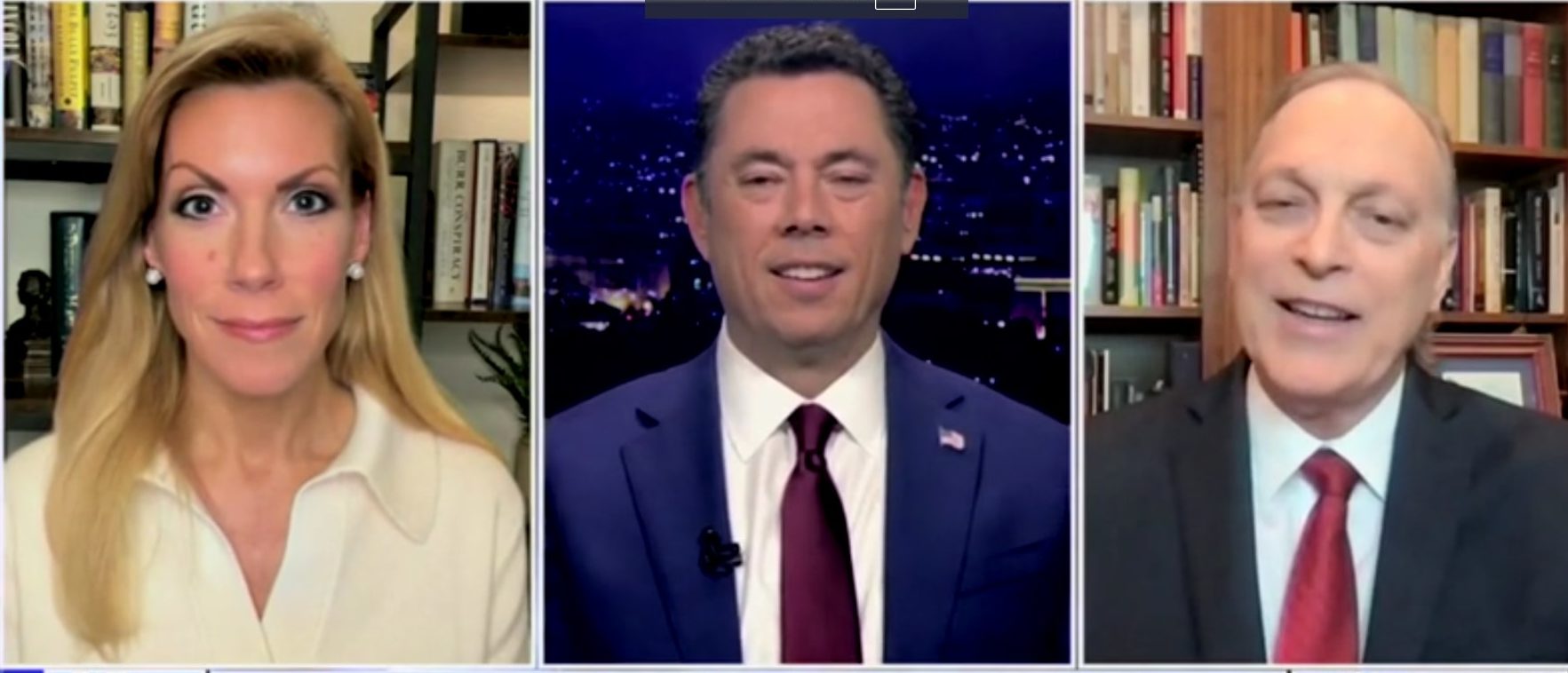 ‘These People Are Exploiting These Folks’: Andy Biggs Exposes Flaws In Dems’ Narrative About Migrants