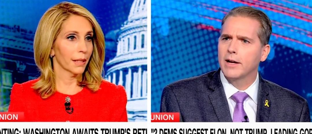 ‘Totally Hypocritical’: Scott Jennings Rips Dems Who Oppose Musk After Embracing Soros ‘Punk’