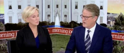 Joe Scarborough Blasts Far-Left For Allowing Rampant Homelessness In Response To Daniel Penny Acquittal