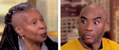 ‘I’m Gonna Stop You’: Charlamagne Tha God Spars With ‘The View’ Co-Hosts On Whether Biden Lied About Pardoning Hunter