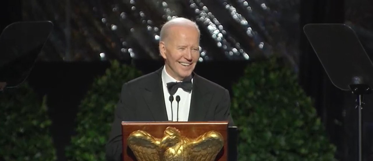 DAVID BLACKMON: Joe Biden’s Crony Capitalism Is About To Meet Its Demise