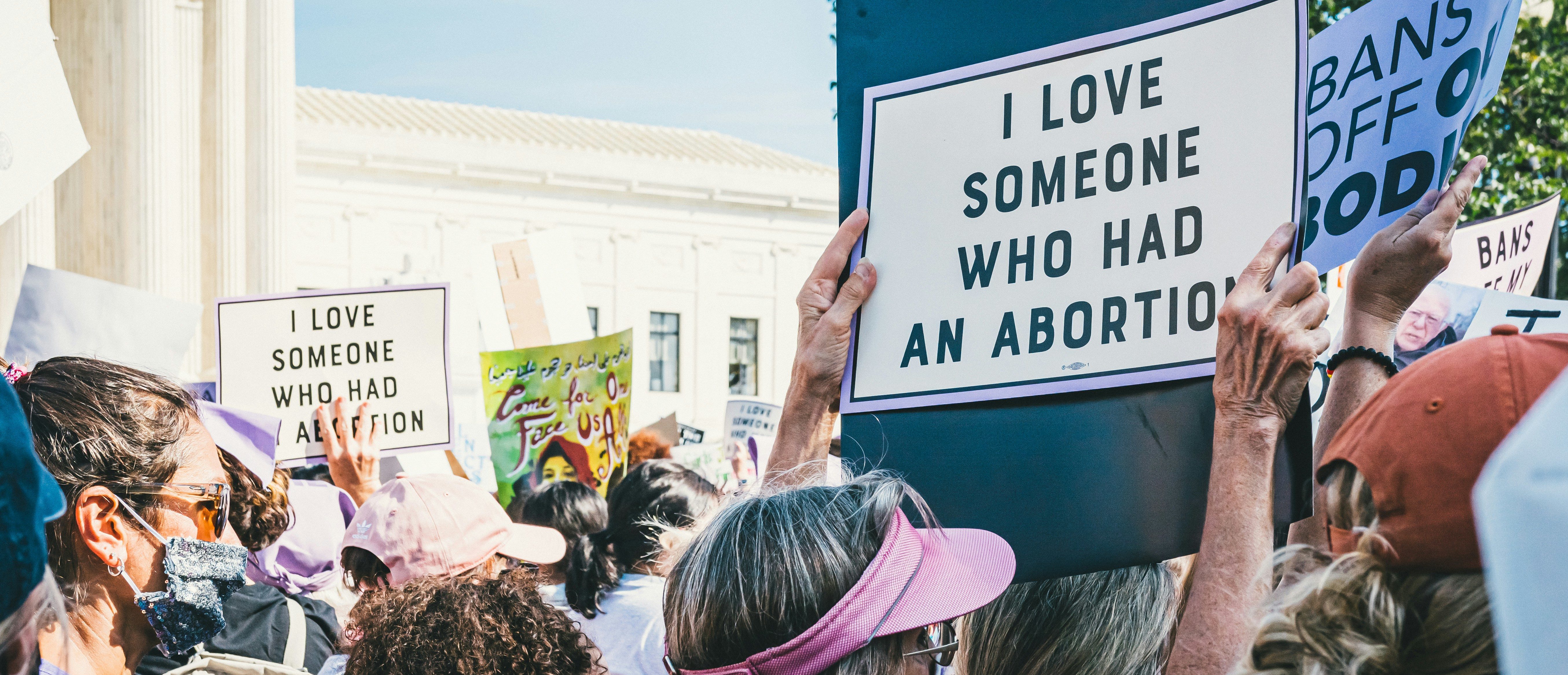 ‘Hijacked To Promote The Killing Of Children’: Liberal Pastors Are ‘Blessing’ A Blue State Abortion Clinic