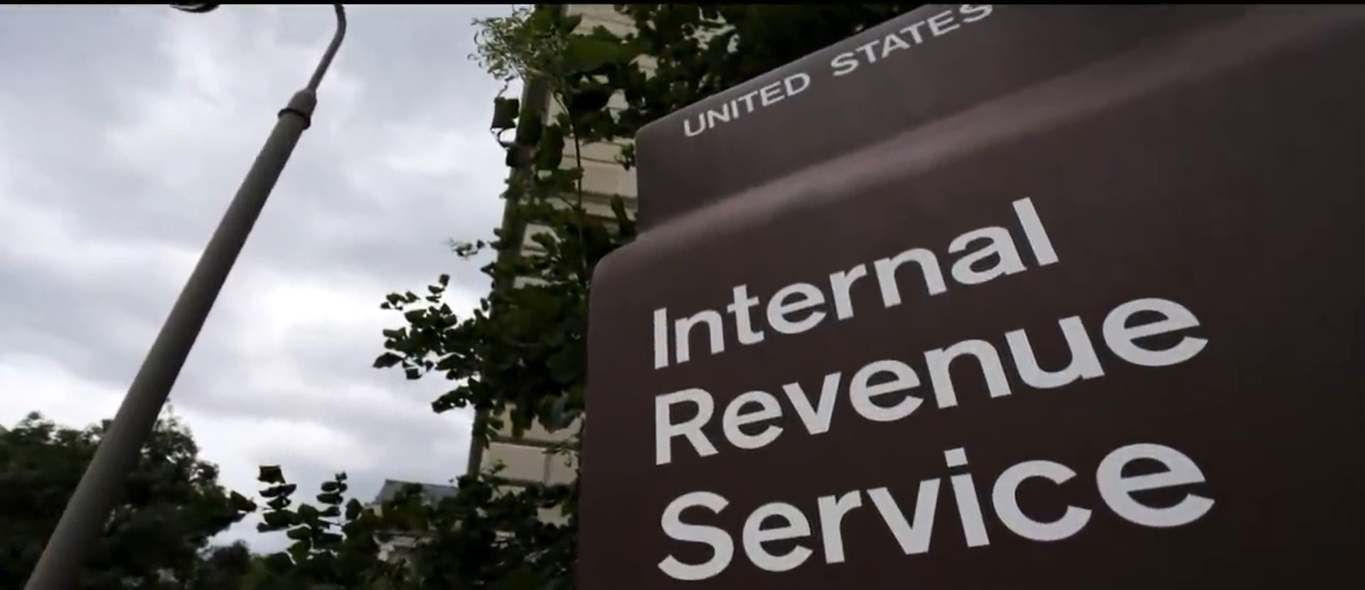 STEPHEN MOORE: To Bring Joy To America: End The Weaponization Of The IRS