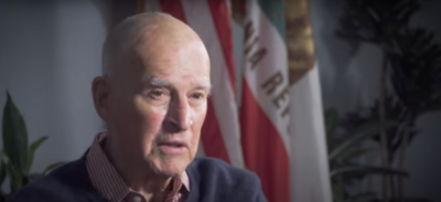 Former Dem Gov Who Cemented California’s Sanctuary Laws Now Says They’ve Gone Too Far