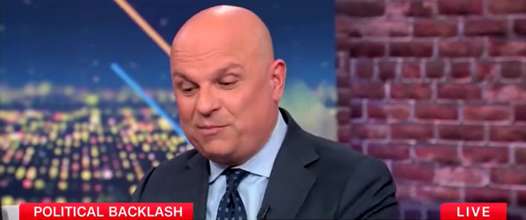 CNN Panel Erupts When Lawyer Reminds Them Democrats ‘Went After’ Trump After Panelist Urges Liz Cheney Pardon