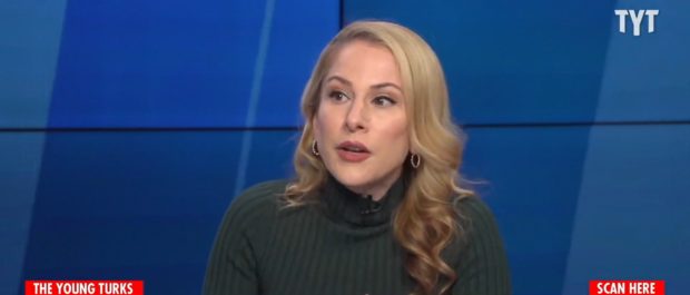 ‘That Really Does Red Pill People’: Young Turks Co-Host Says Dems Will ‘Keep Losing’ By Gaslighting Americans