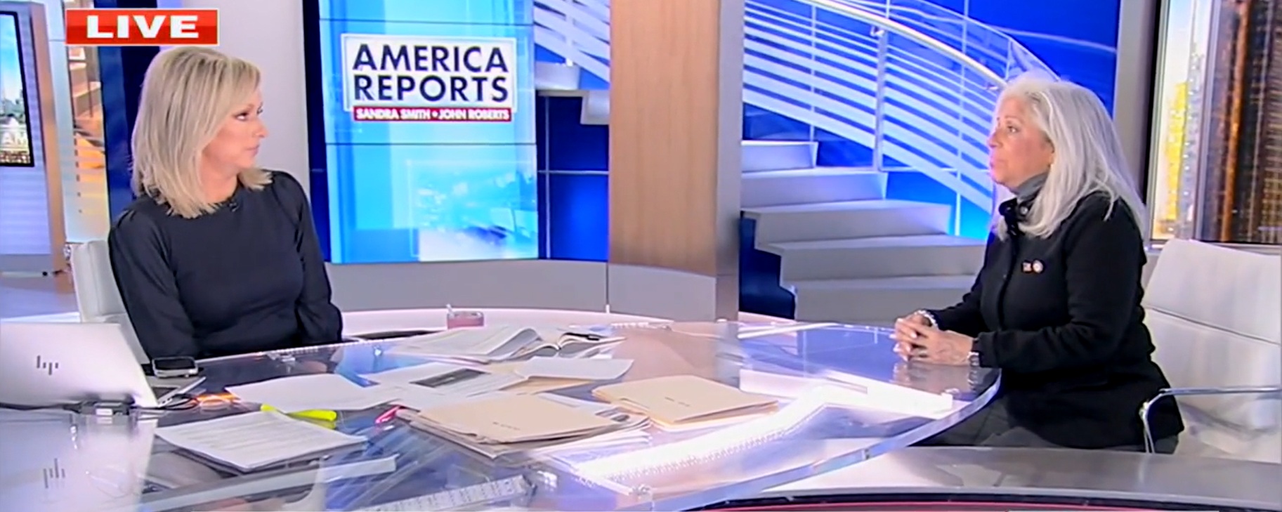 ‘Not Living In Reality’: NYC Councilwoman Sees Dim Political Future For ‘Insane’ Chicago Mayor Over Illegal Immigrants