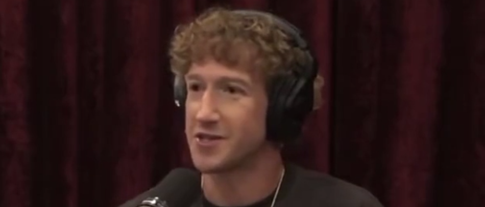 Mark Zuckerberg Tells Joe Rogan That Biden Admin Would ‘Scream’ And ‘Curse’ At Meta Employees To Censor ‘True’ Content