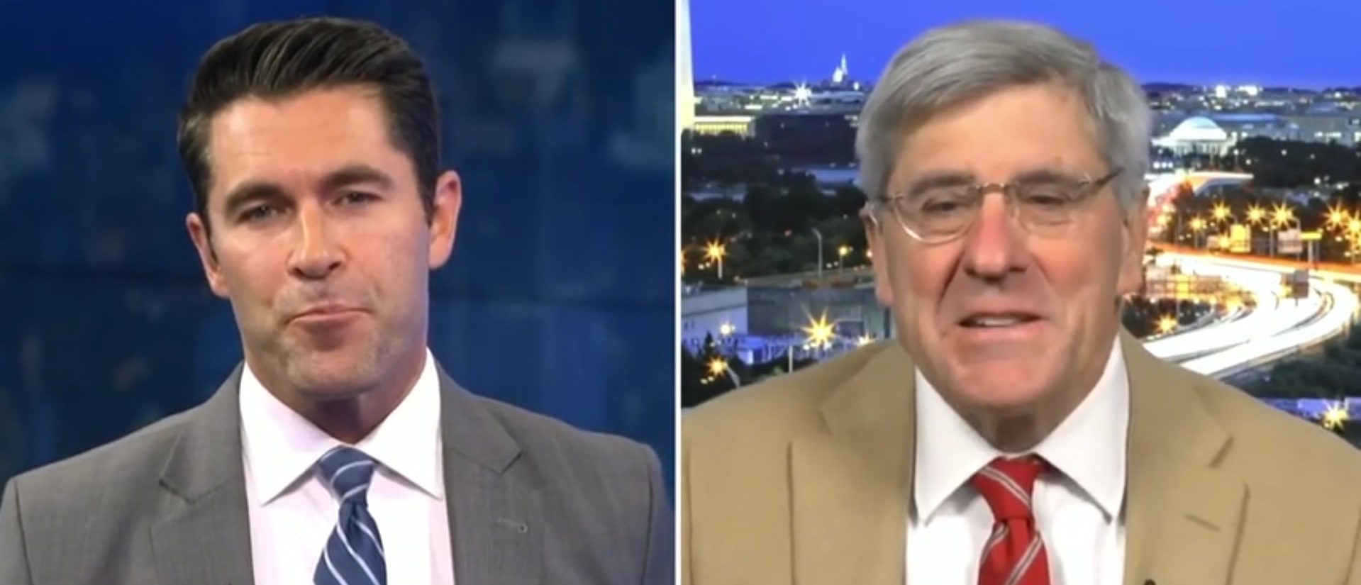 ‘Bidenomics In Reverse’: Steve Moore Says Trump’s First Hours Beats Biden’s Entire Presidency