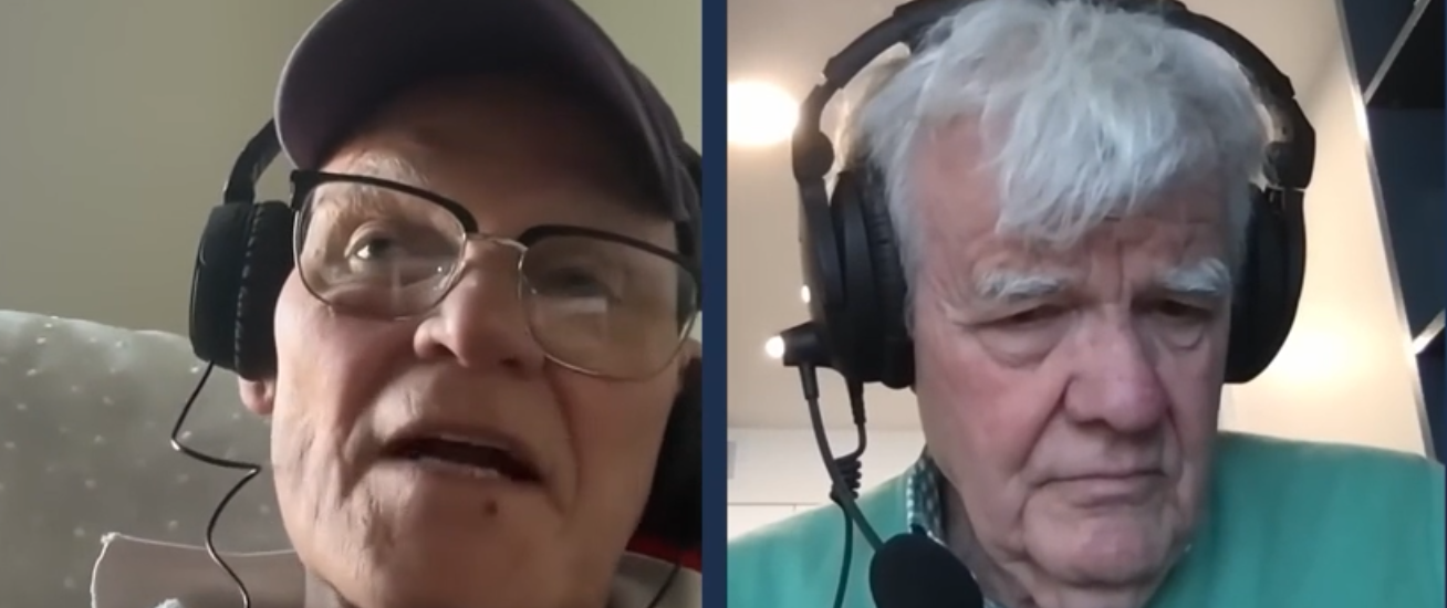 ‘No One Wants To Hear From This Guy Anymore’: James Carville Tells Biden To ‘Just Get Out Of The Way’