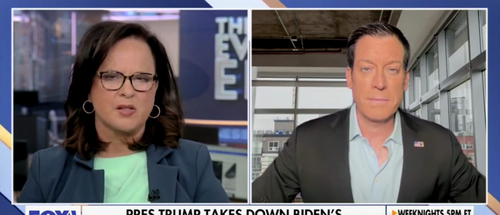 ‘Want To Prop Up Democrats’: GOP Strategist Says Media Bias Will Persist Beyond Biden’s Presidency