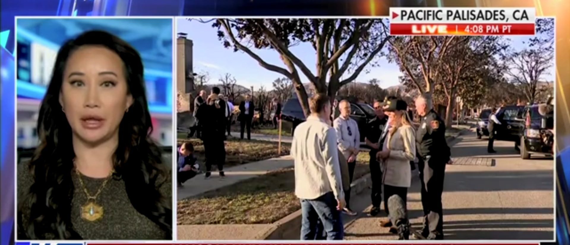 ‘This Is What Competency Looks Like’: Fmr Obama Fundraiser Says Trump’s First Week Puts Biden Years To Shame