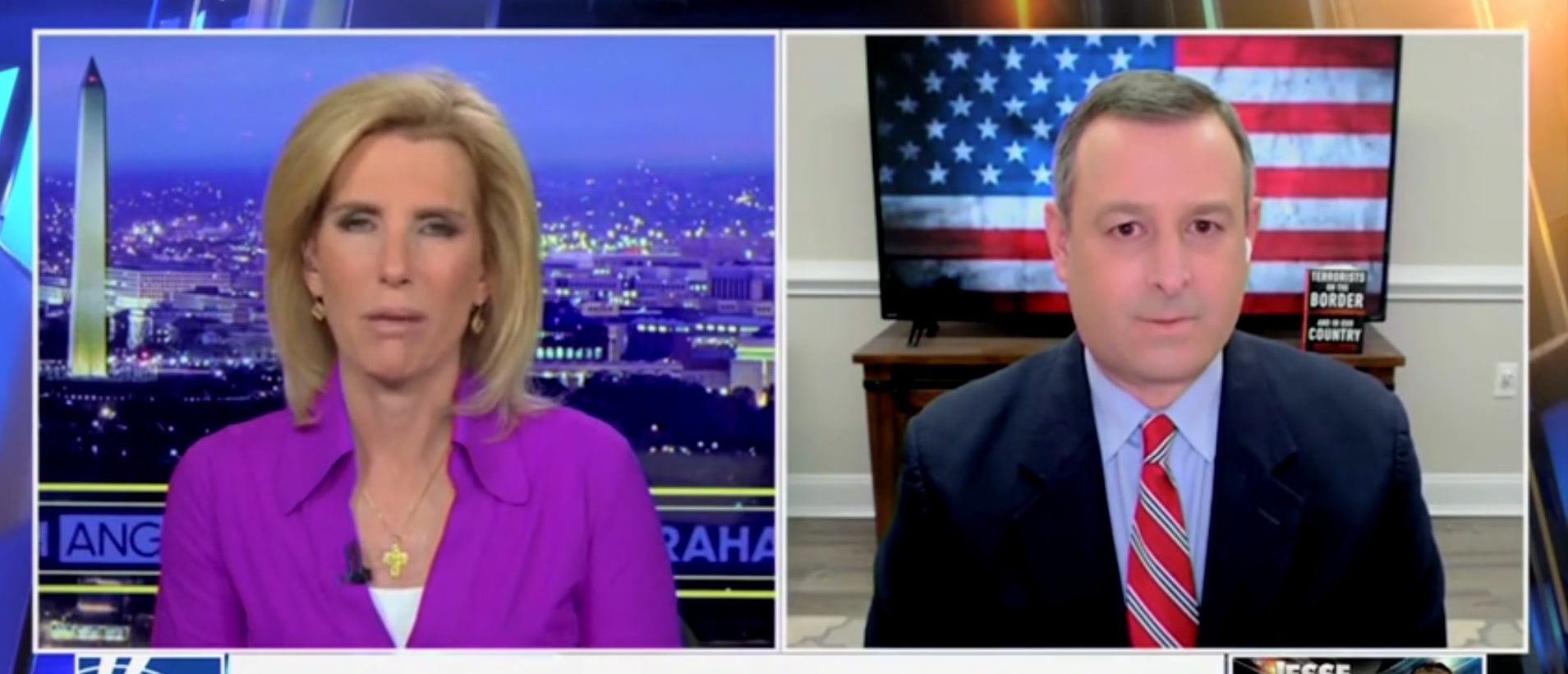 Obama’s DHS Advisor Says It’s ‘Unacceptable’ That Biden Admin Sent Billions To NGOs Facilitating Illegal Migrant Entry