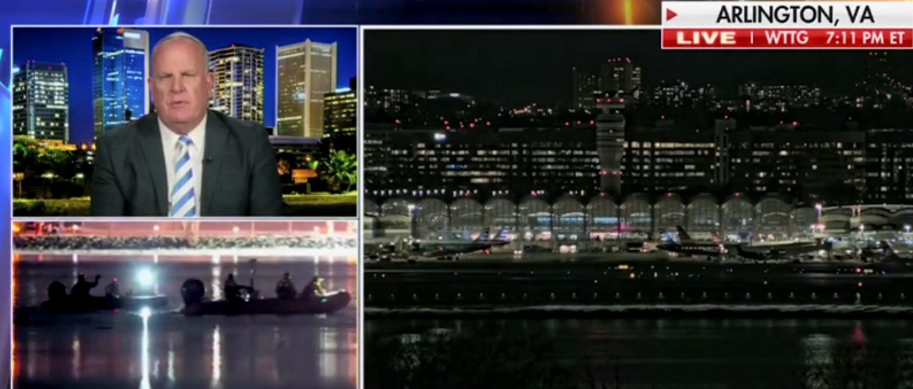 ‘Bowing To Wokeness Since 2010’: Fmr Air Traffic Controller Says Short Staffing Is ‘Attributable To Obama Admin’