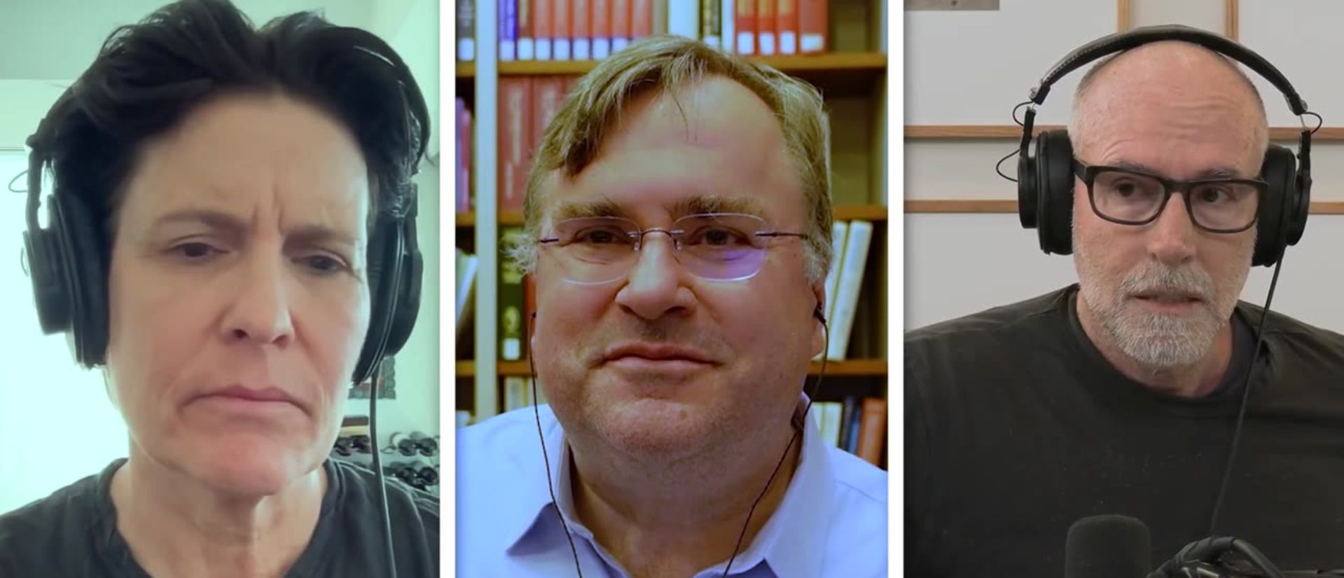 Prominent Professor Fumes At Media For Setting ‘Precedent’ That Precludes Him From Falsely Calling Trump ‘Rapist’