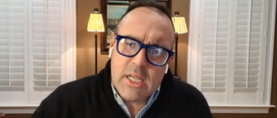 Ex-CNN Analyst Breaks Down Why ‘Liberal Democrats’ Drive Him ‘Insane’