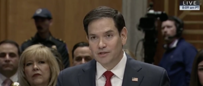 Marco Rubio Warns That If US Doesn’t ‘Change Course,’ China Will Control Every Aspect Of Our Lives