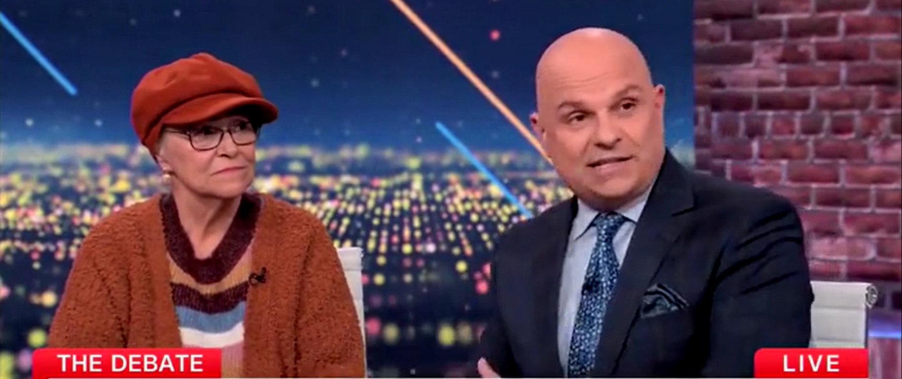 CNN Panelists Drive Nail Into Coffin Of CNN Host’s Argument That Trump Should Have Faced Consequences For J6