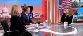 ‘Morning Joe’ Panelist Seriously Compared DOGE’s Cuts To Biden’s Afghanistan Withdrawal That Killed 13 Americans