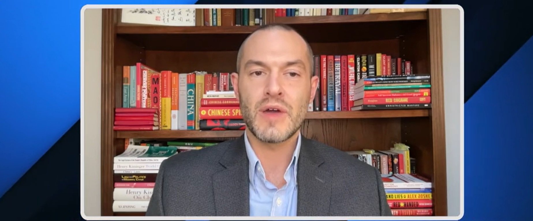 DCNF Reporter Details Findings On China’s Spy Activities In US To Nebraska Senate Committee