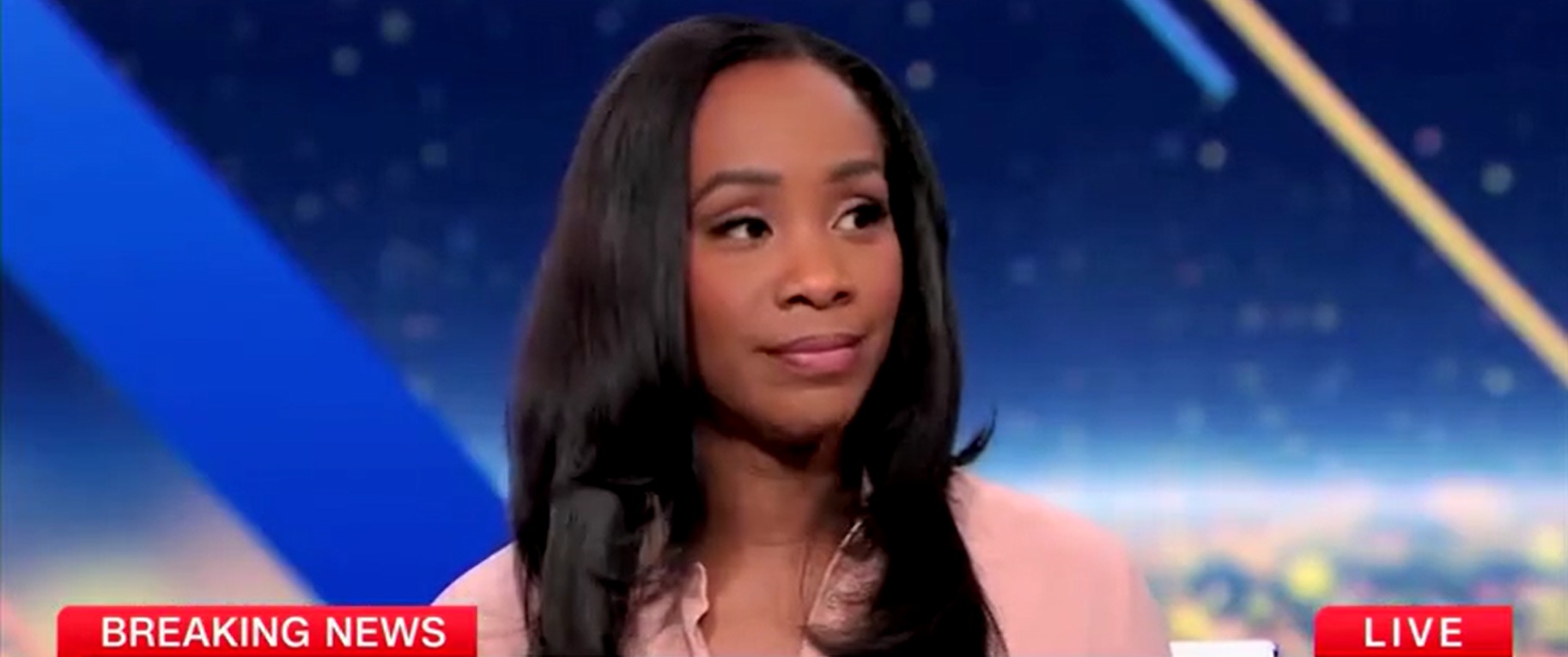 CNN Host Smugly Downplays How Much DOGE Has Saved Taxpayers So Far