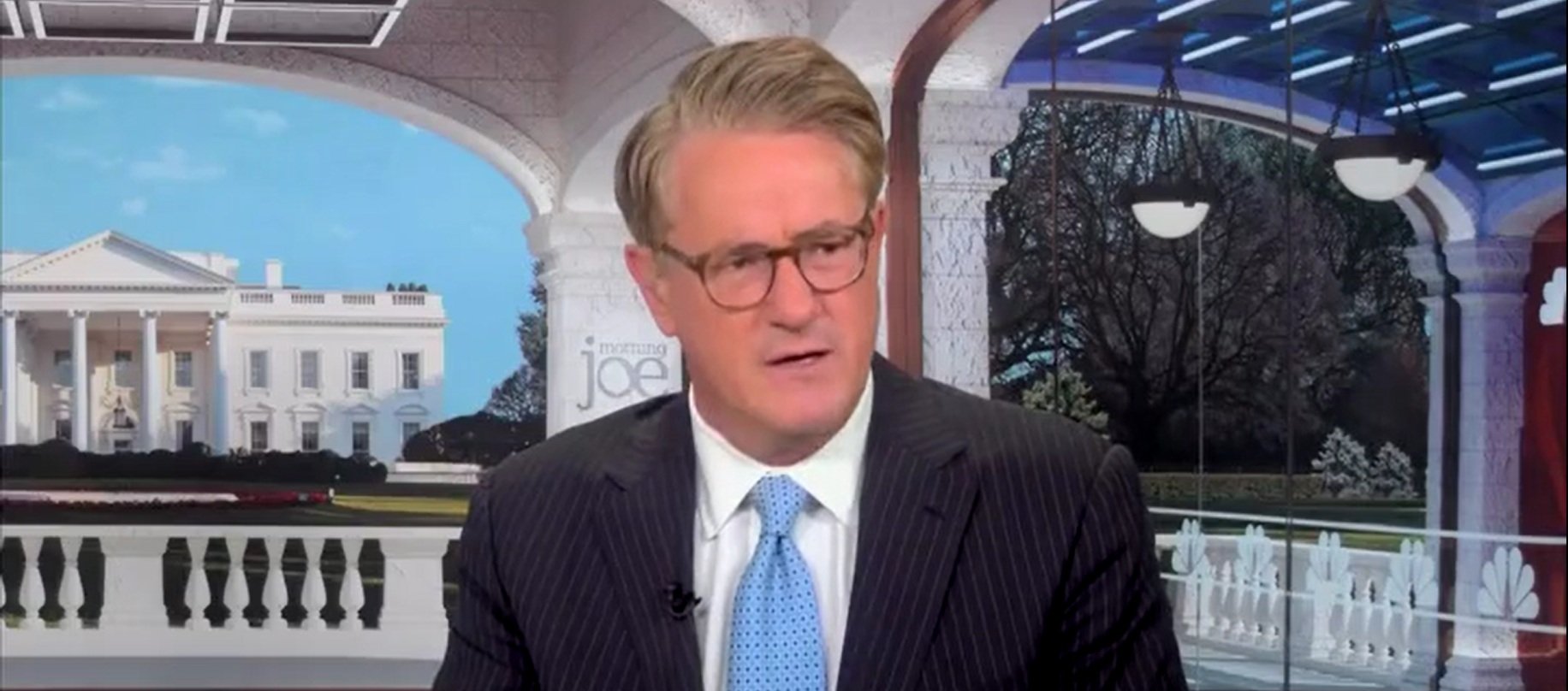 CNN, MSNBC Hyped ‘Constitutional Crisis’ Over 200 Times Since DOGE Shut Down USAID