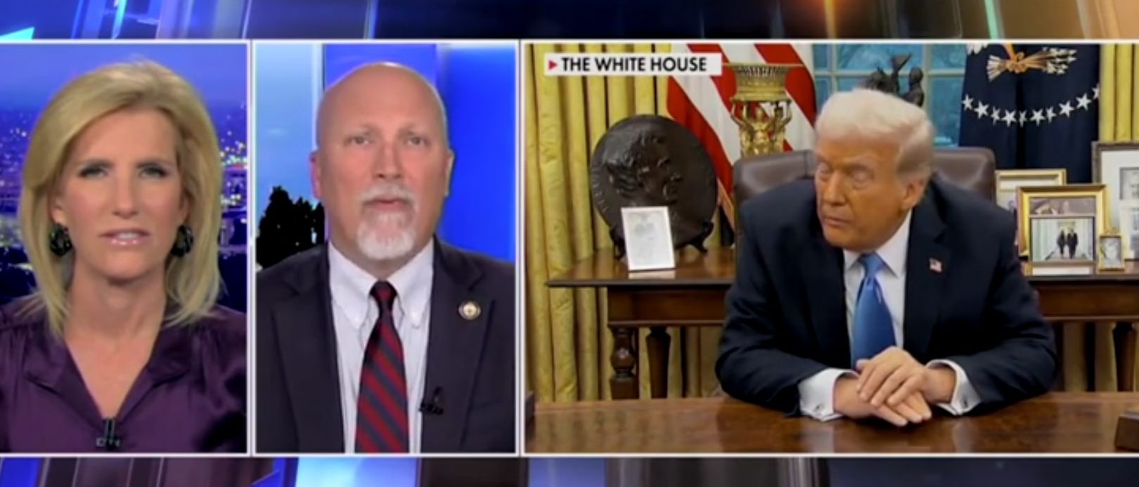 ‘Self-Important Judges’: Chip Roy Slams Courts For Protecting Bureaucrats Over Public Safety