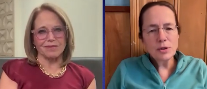 Historian Warns If AP Doesn’t Keep Wrongly Calling Body Of Water Gulf Of Mexico, US May Slide Into Authoritarianism