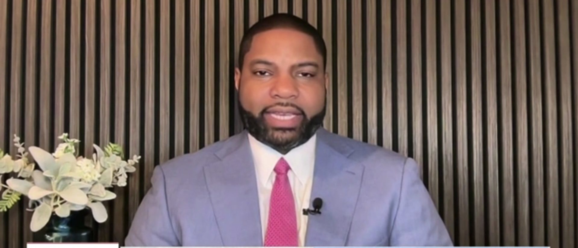 Trump Endorses Byron Donalds To Serve As Florida’s Next Governor