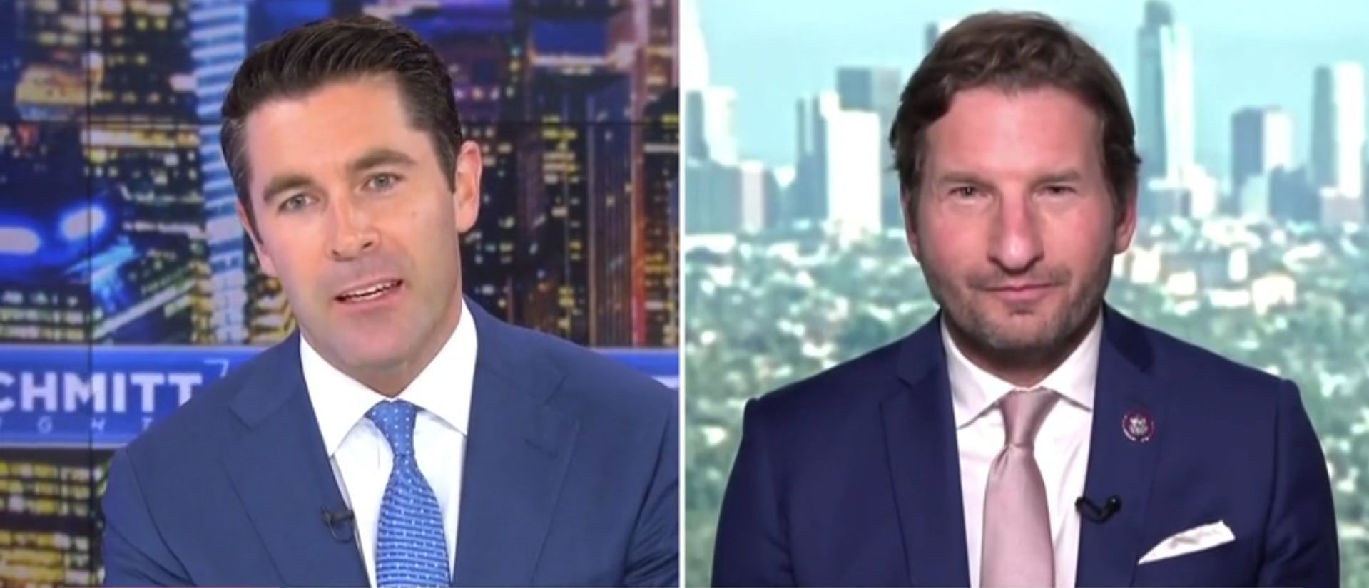 ‘Don’t Think It’s Appropriate’: Dean Phillips Slams Own Party, Calls To Prioritize ‘Good Value For American Taxpayers