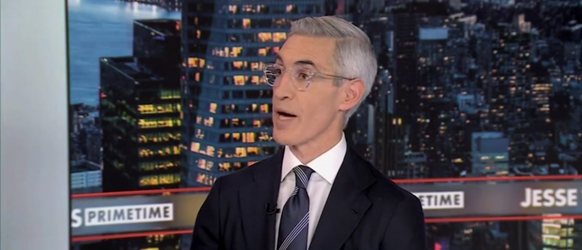 Dan Turrentine Hits Hard Against Dems’ Approach, Says Schumer’s Tactics Part Of Party’s ‘Failing’ Common Sense Test